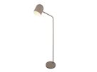 Stehleuchte  METAVION  H: 140cm beige - IP20, E27, Beige