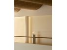 Tischleuchte Glossy Mini  Weiss - 15W, E14, IP20