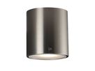 IP S4 - GU10, max. 8W LED, IP44