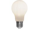 Lampe-Led E27 A60 Opaque filament RA90 - E27, 806Lm, 2700K, 7.5W, 220-240VAC
