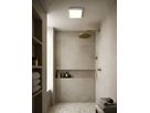 Oja Square 29, IP54, Chrom - LED Modul, 14,5W, IP54