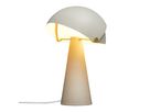 Align, Tischleuchte, Beige - IP20, E27