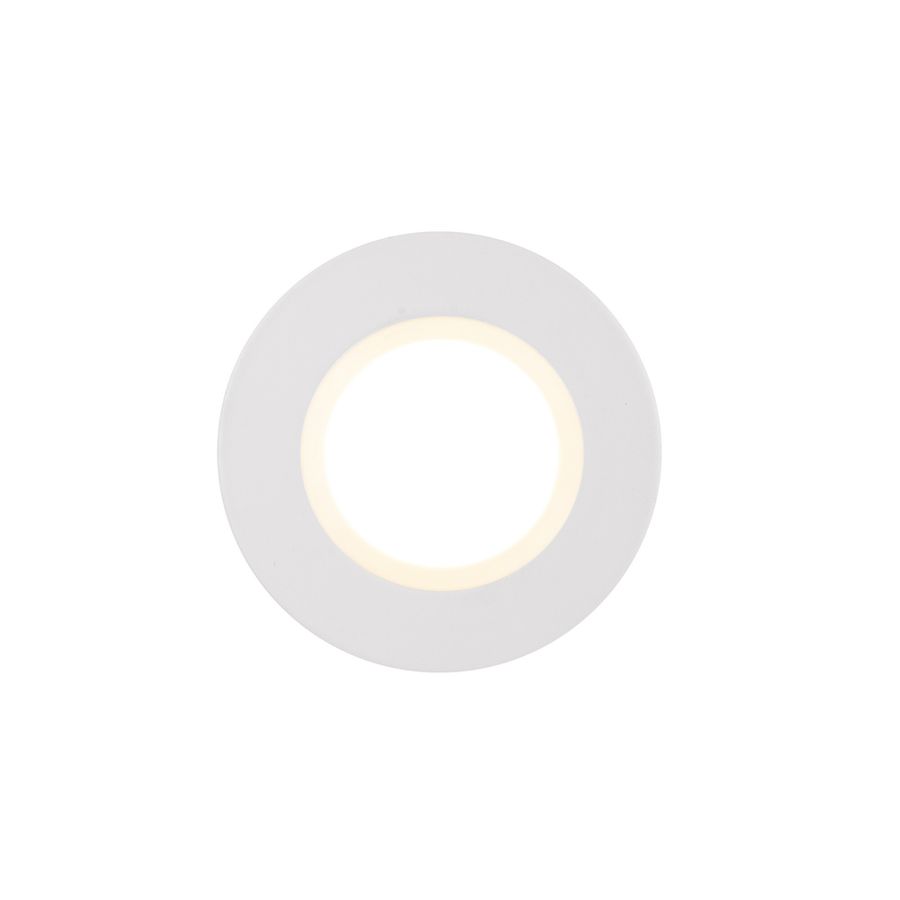 Siege  1-Kit Downlight Weiss - IP65, LED Modul