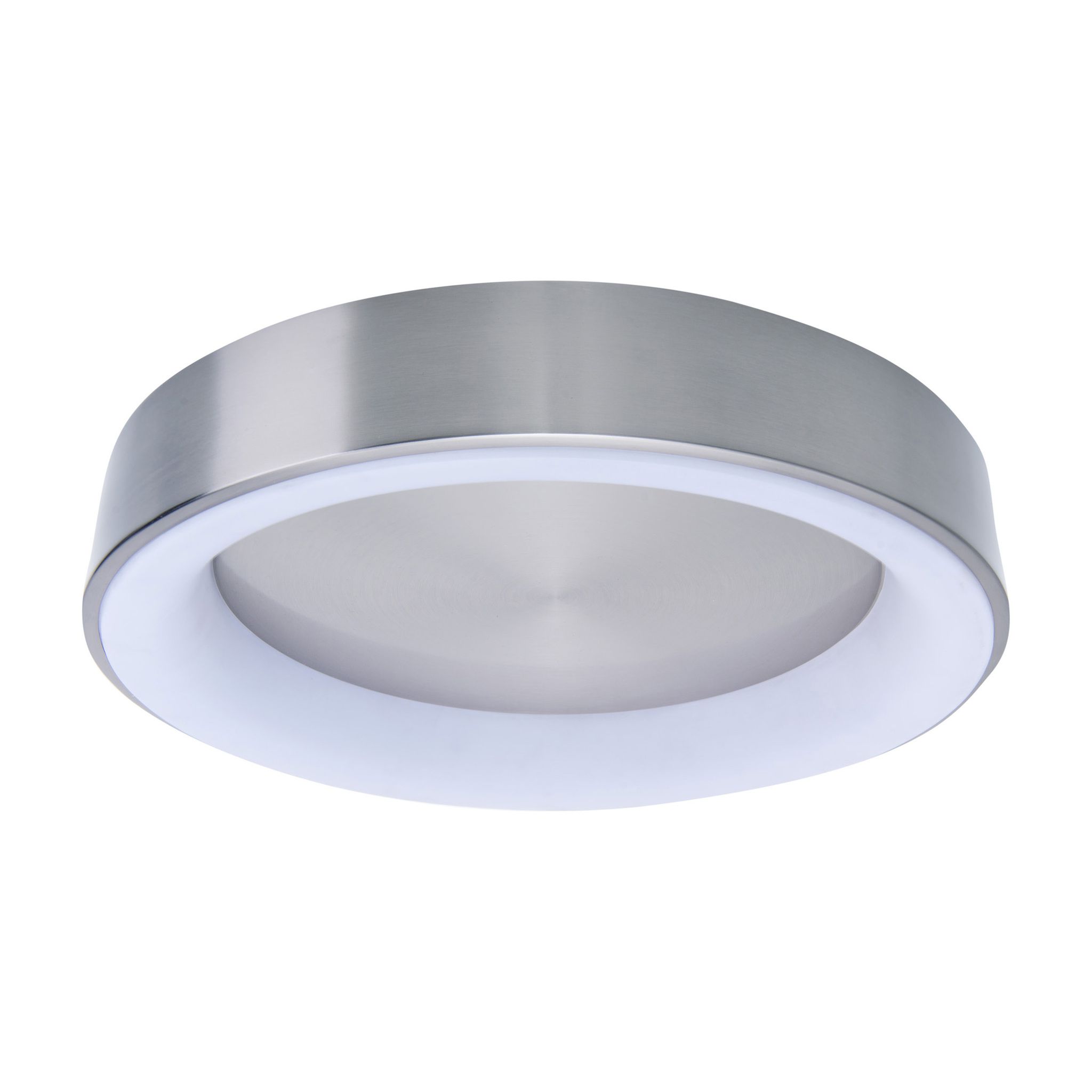LED Deckenleuchte Multo  46,5cm - LED, 31.2W, IP20