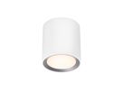 Landon Long, Feuchtraumleuchte, Weiss - 6.5W ,2700K, IP44