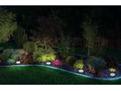 6er-Set LED Solar-Boden-Erdspieß KIAN - IP44, 0.6W, Warmweiss