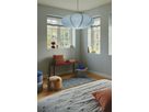 Pendelleuchte Villo 60 Blau - 15W,IP20