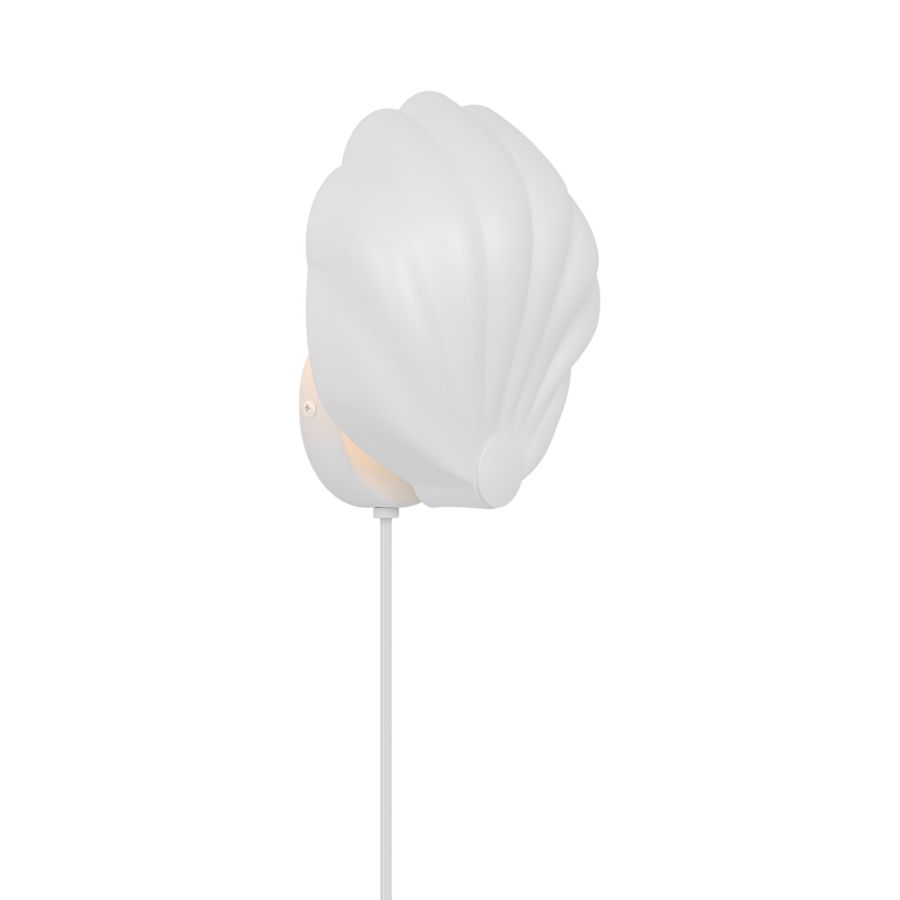 Konchi Wandleuchte - E14, IP20, 230V