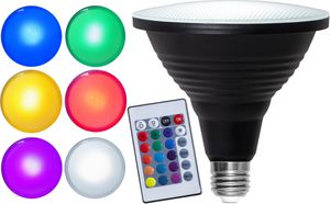 LED Leuchtmittel E27 PAR38 Spotlight Outdoor - E27, 445Lm, 6000K, 7.5W, 220-240VAC