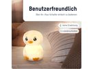 Nachtlicht Pinguin - 0.2W, IP20, USB-Ladung