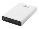 Powerbank 10000 mAh PB320PD - Quick Charge 3.0, Typ 1xA/1xC 10000mAh