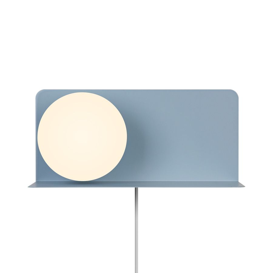 Lilibeth Wandleucht - E14, IP20, 230V