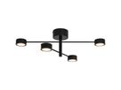 Spotlight Clyde Flex 4-Rail - W, LED Module, IP20