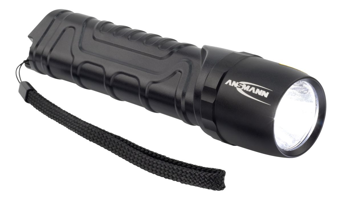 Torcia M900P - 930Lm, 20 h