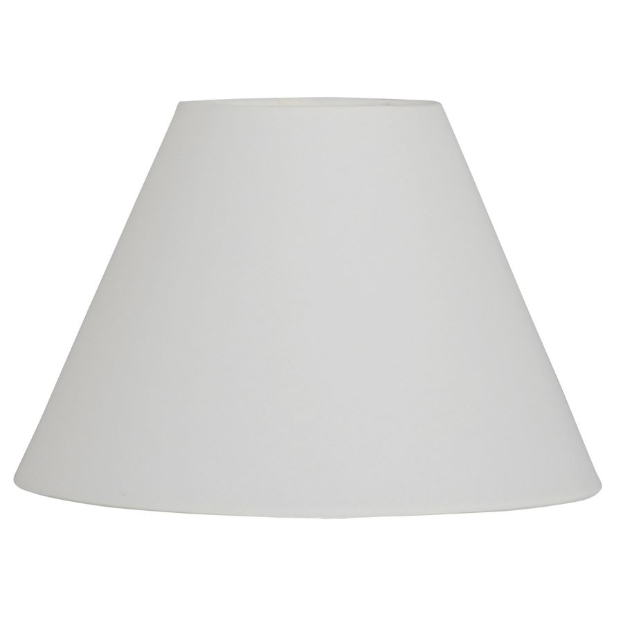 Lampenschirm für Tischleuchten Causia - beige