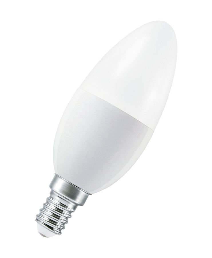 SMART+ WiFi Classic B40 TW E14 FR - E14, 470lm, 2700-6500K, 4.9W, 230V
