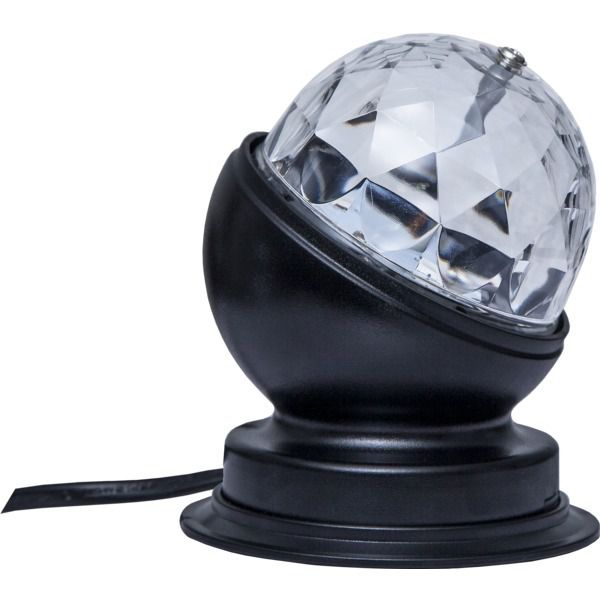 Table Lamp Disco - keine Angabe Lm, 0K, 3W, 220-240VAC