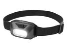Stirnlampe HD120B batteriebetrieben - Kopflampe HD120B