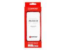 Powerbank RELOAD 20 PD - Kapazität: 20000mAh/74Wh, USB-C PD (fast charge), inkl. Micro USB Kabel, vorgeladen, weiss