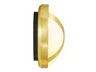 Cross 20 Wandleuchte - E14, IP54, 230V