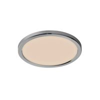 Oja 29, IP54,3000/4000K,Chrom - LED Modul, 14,5W, IP54