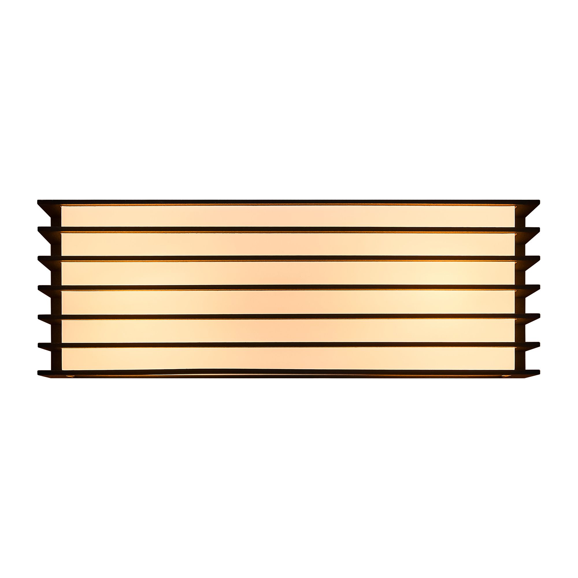 Fluctus 28 Wandleuchte - E27, IP44, 230V