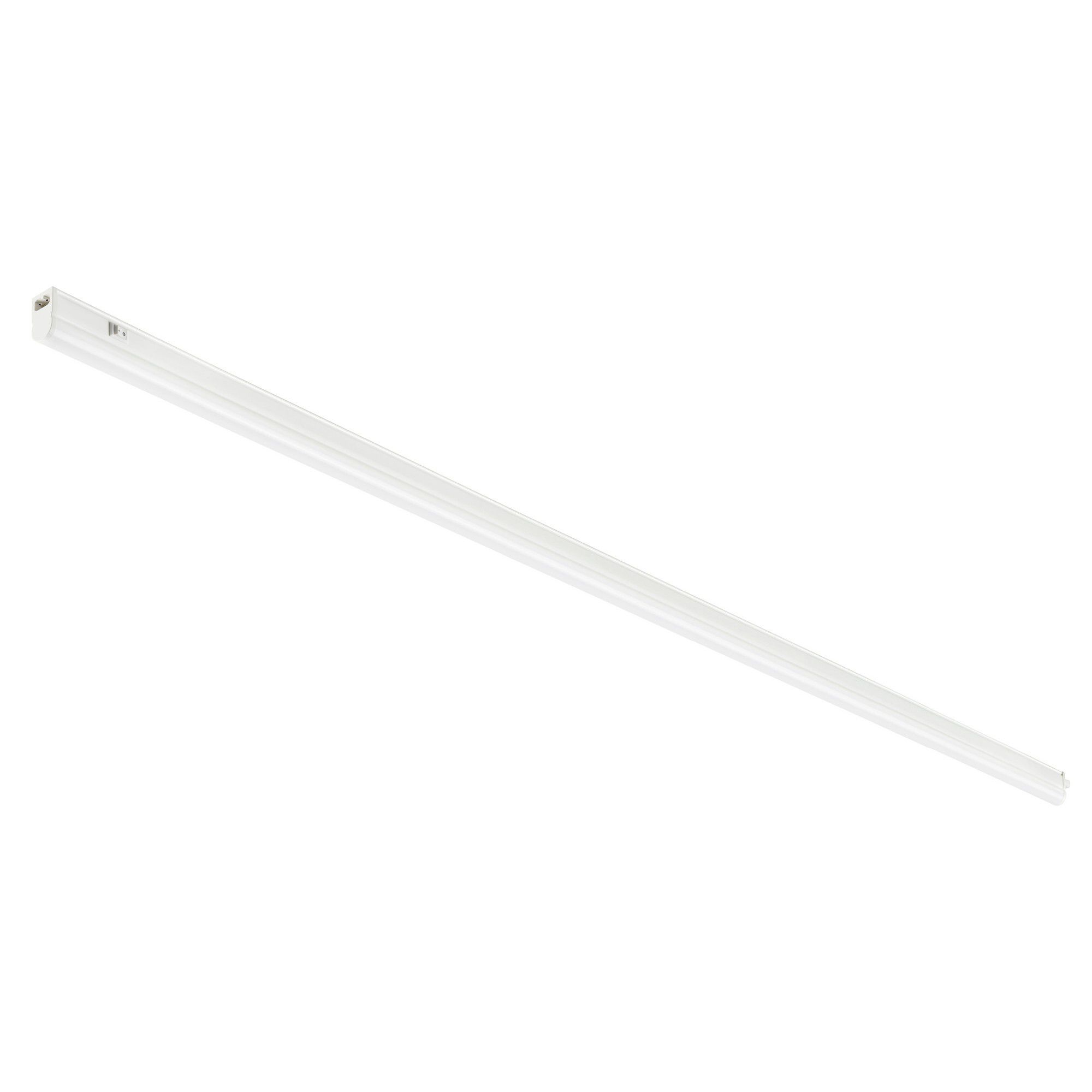 Renton 150, Weiss - 17W LED, 2700K, IP20, 230V