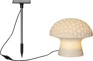 Solar Dekoration Sandy - IP44, Warmweiss, 1 LED