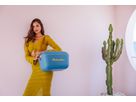 Polarbox Retro Cooler Marine 12l - Kühlbox, 12l, Vintage Design
