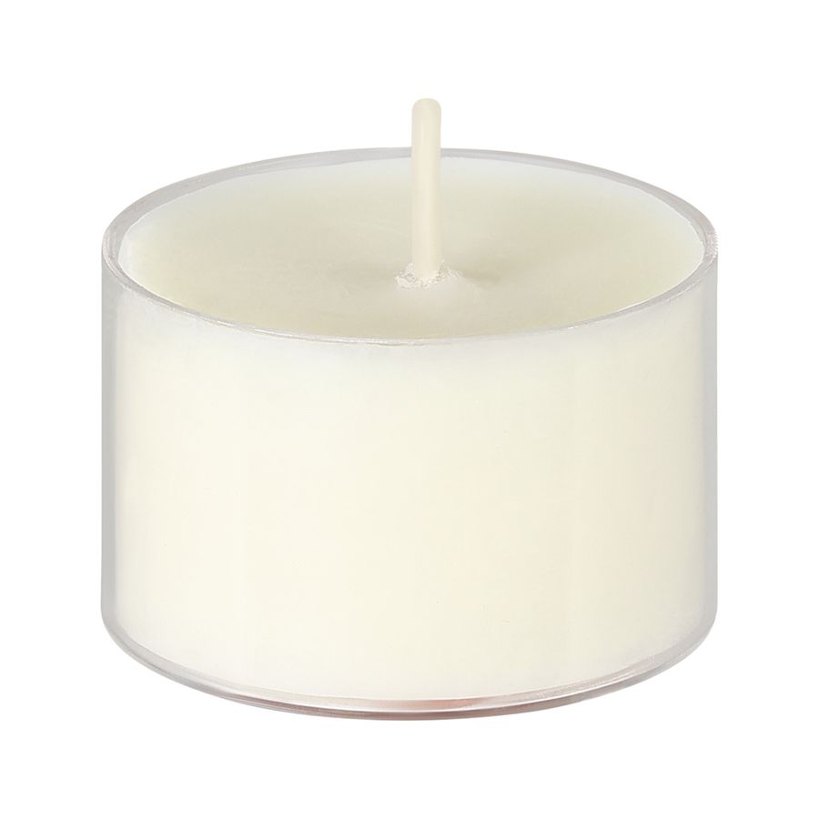 T-LICHTER CREME Ø40 30 TLG.TUNDURU - T-LICHTER CREME Ø40 30 TLG.TUNDURU