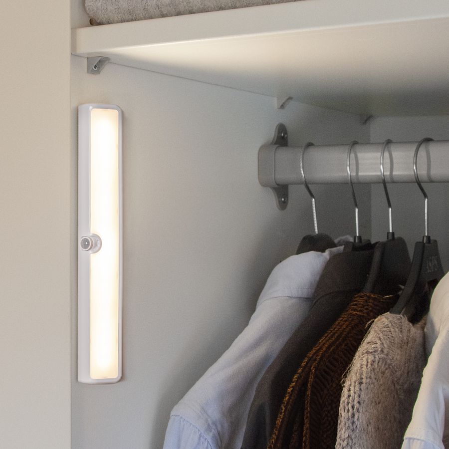 LED Nachtlicht Functional - LED-Modul, IP20, Kaltweiss