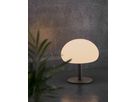 Sponge 20, Tischleuchte, Schwarz/Weiss. - LED Modul, 5W, IP65