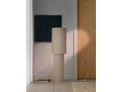 Stehlampe Izara 110 Beige - E27, IP20, 230V