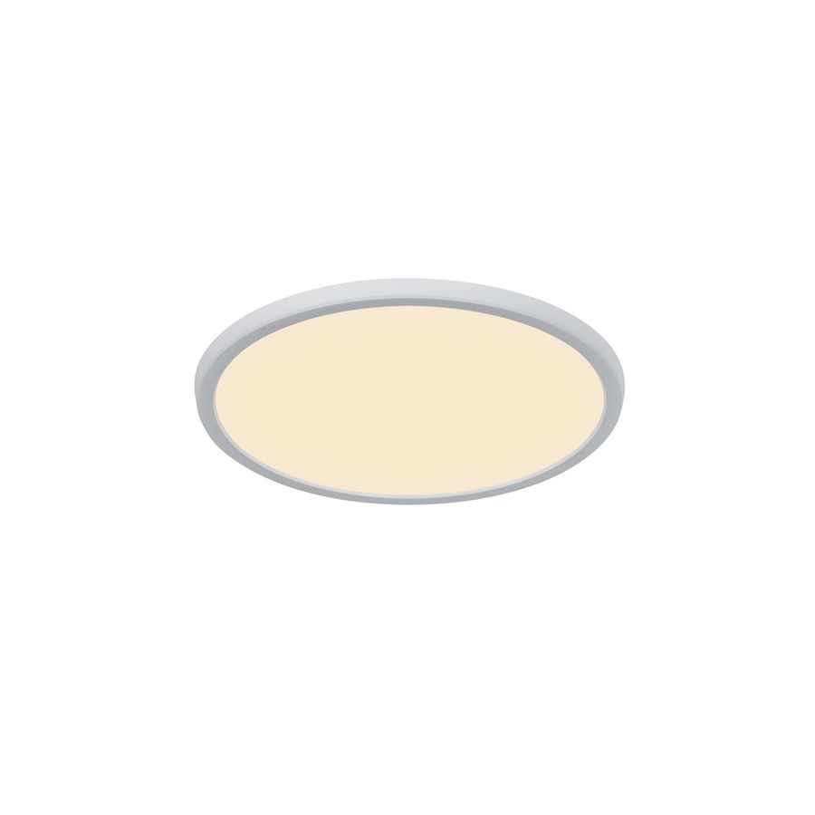 Oja 29, IP20,3000/4000K,Weiss - LED Modul, 14,5W, IP20