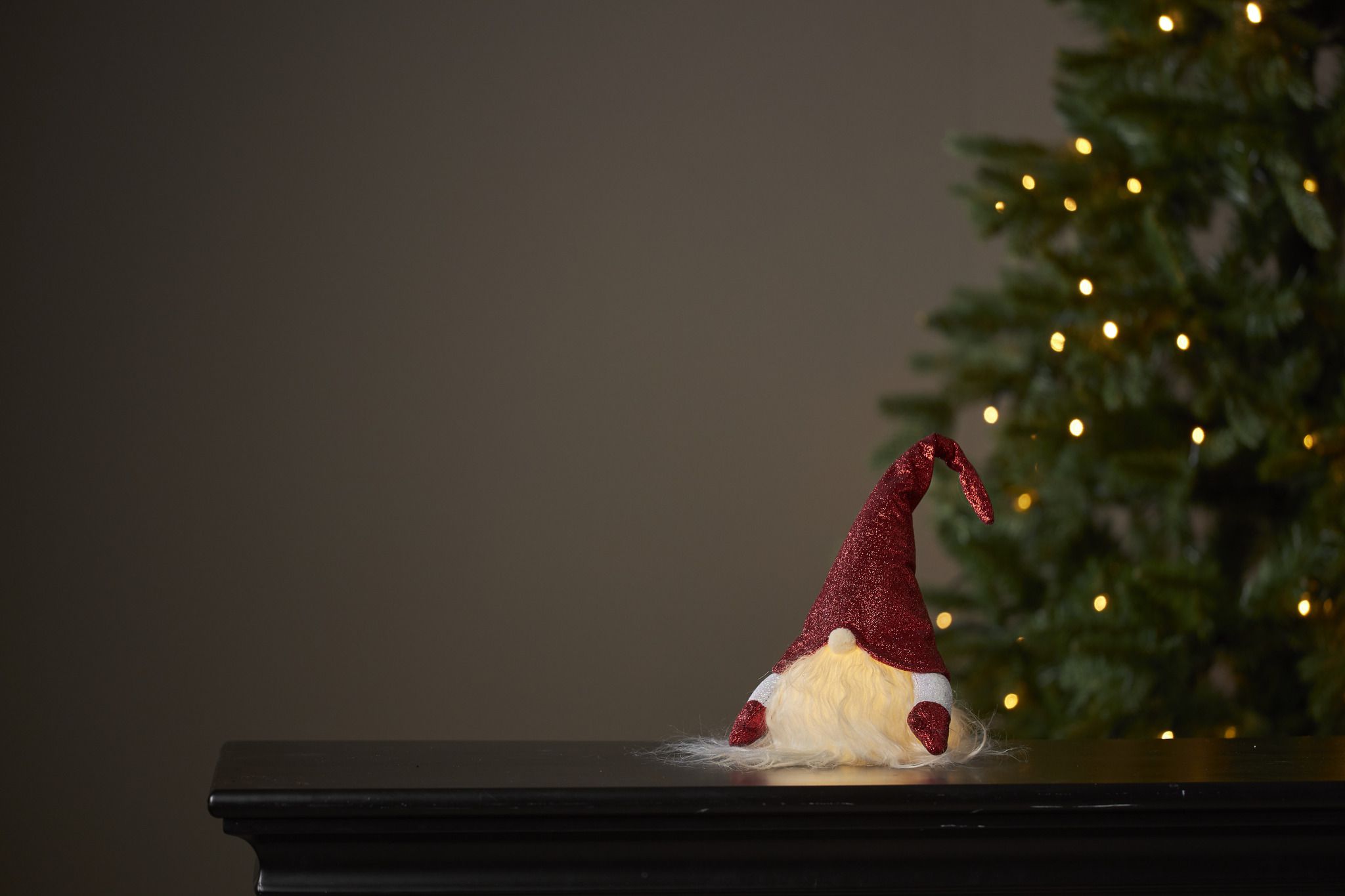 Figur Joylight - IP20, Warmweiss, 1 LED