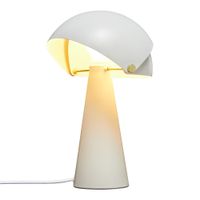 Align, Tischleuchte, Weiss - IP20, E27