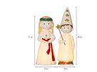 Indoor Decoration Lucia - IP20, LED