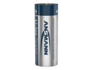 Li-Ion Akku 26650 5100 mAh mit USB Typ-C Ladebuchse - Li-Ion Akku 26650 5100 mAh, 3.6V, silber, geschützter Akku aufgrund Sicherheitsbeschaltung