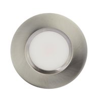 Dorado 2700, D, IP65, 3-K, Nickel - 5,5W, 2700K, IP65, 230V