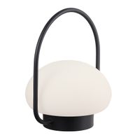 Sponge To Go, Schwarz/Weiss - LED Modul, 5W, IP65