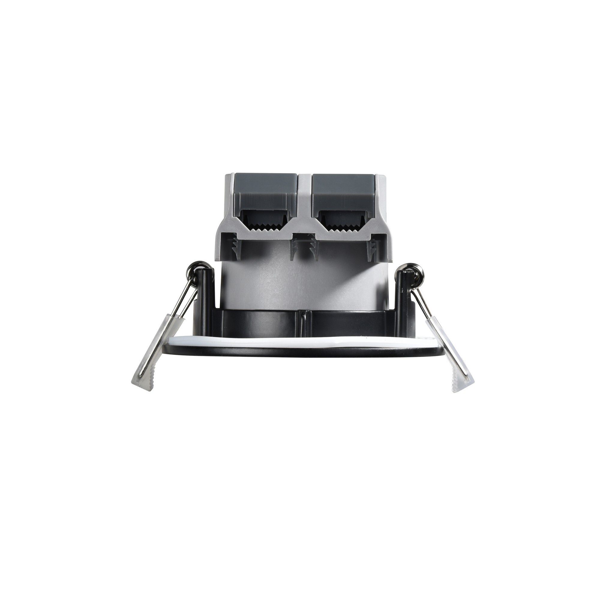 Fremont 1-Kit IP65 2700K Einbaustrahler - LED Module, IP65, 230V