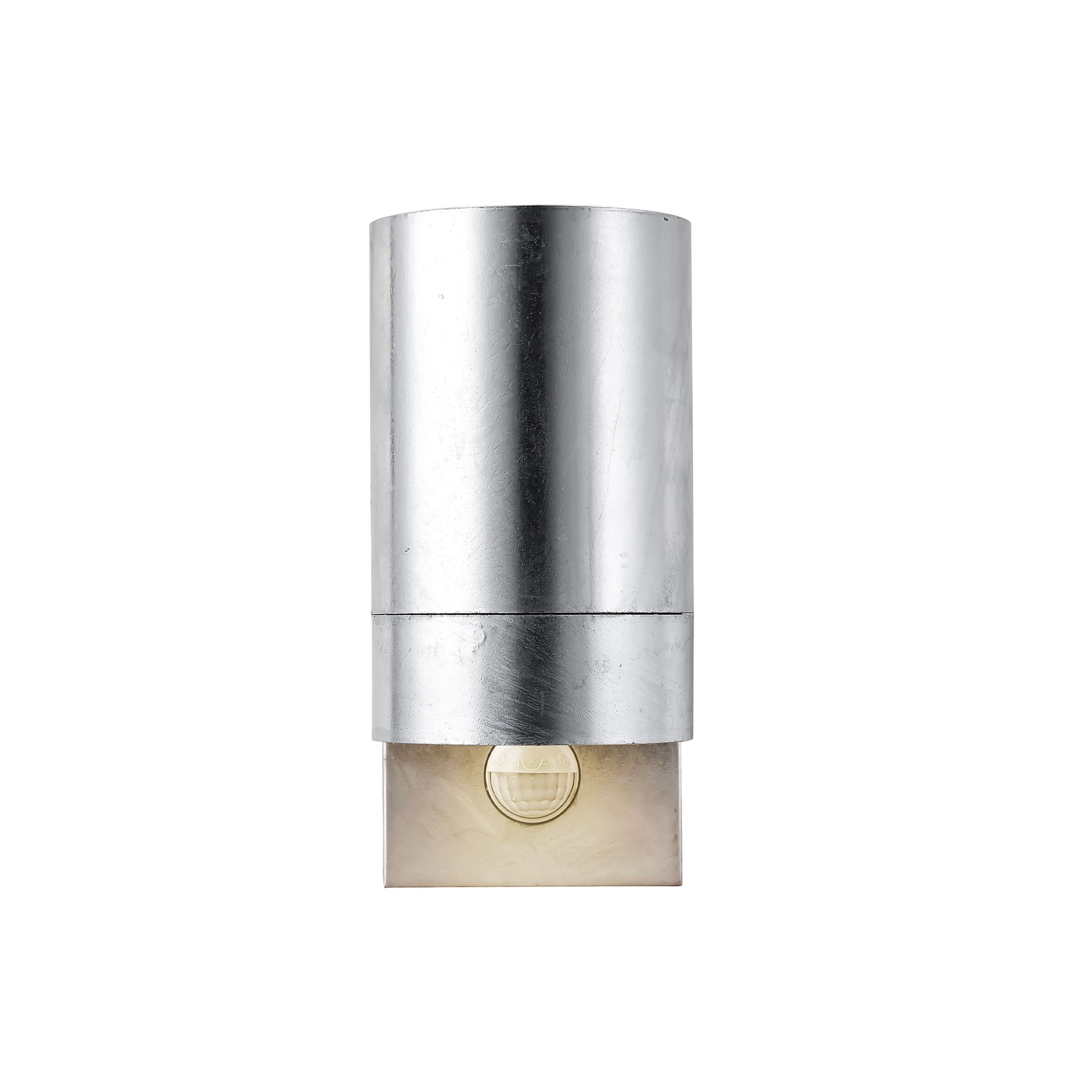 Wandleuchte Tin Maxi Sensor - GU10, 25W, IP44