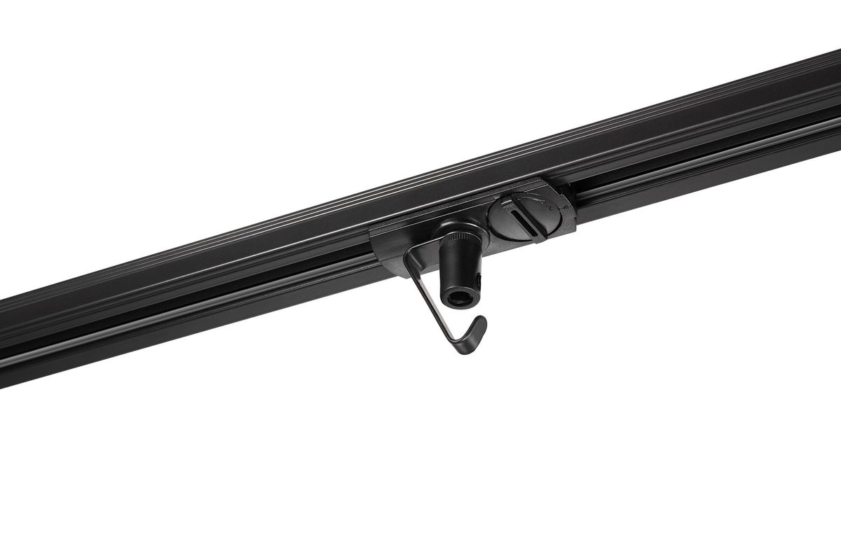 Link, Adapter, Schwarz - Link, Adapter, Schwarz