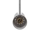 Pendelleuchte MIB 6 Chrom - 8W, GU10, IP20