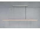 Skylar, Pendelleuchte, Alu - IP20, LED Modul