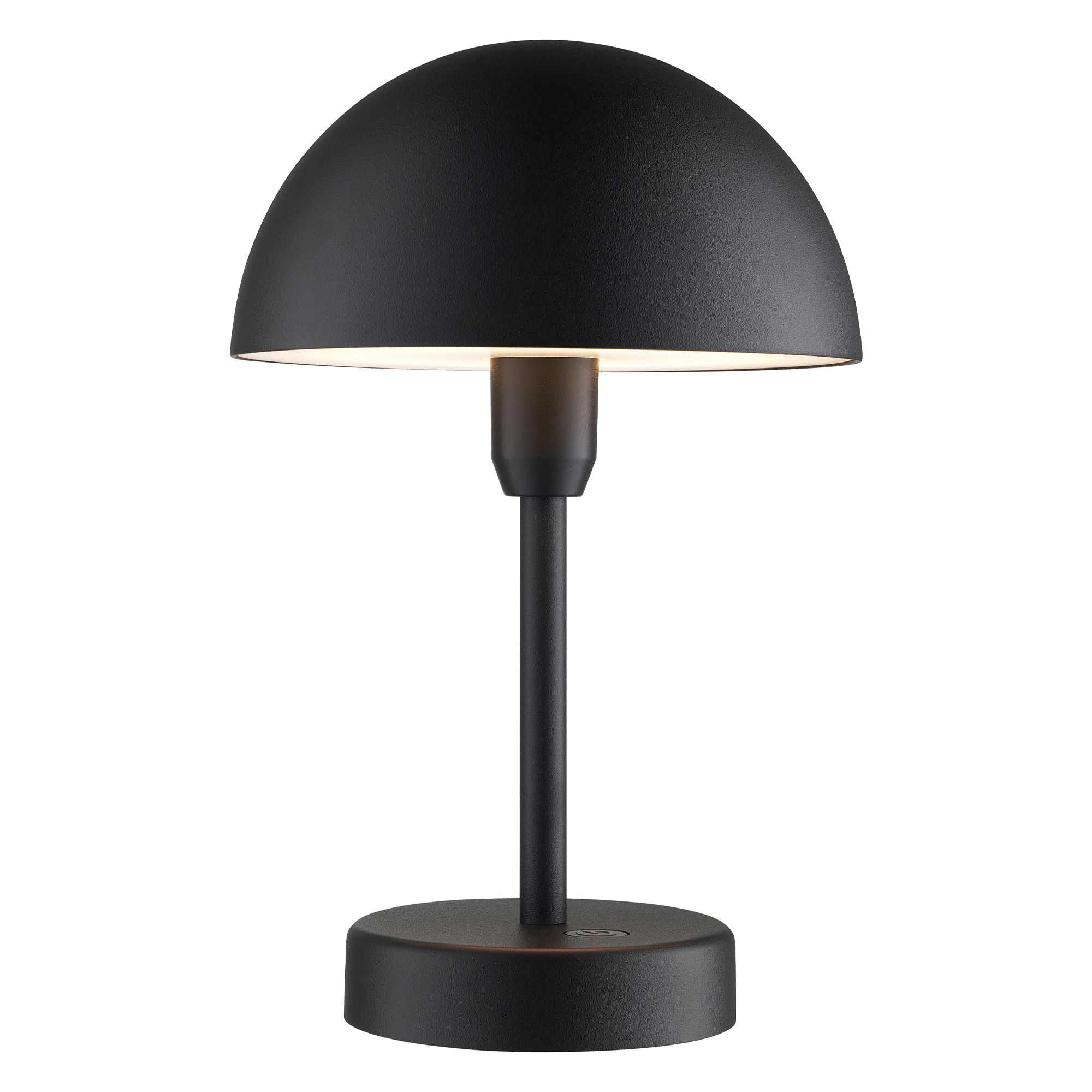 Akkuleuchte Ellen To-Go - 2.8W, LED Module, IP44, schwarz