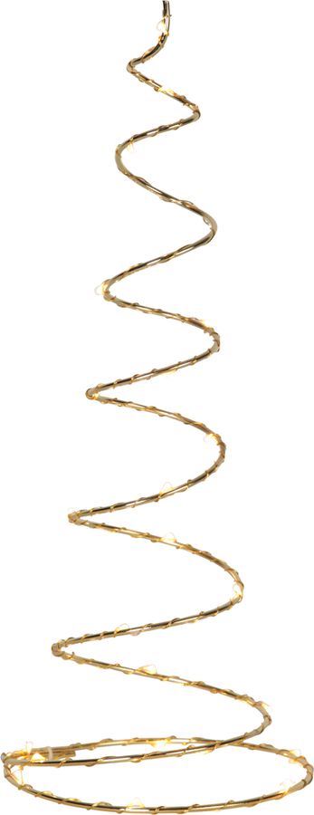 Cone Dizzy - IP20, Warmweiss, 25 LED