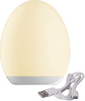 LED Nachtlicht Functional - 170Lm, 2700K, 1.5W, 5VDC