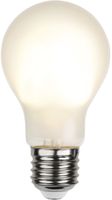 LED Leuchtmittel E27 A60 Frosted - E27, 150Lm, 2700K, 1.5W, 220-240VAC