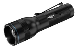 LED Taschenlampe Adventure TA500BF - 470lm, 10h, 175m